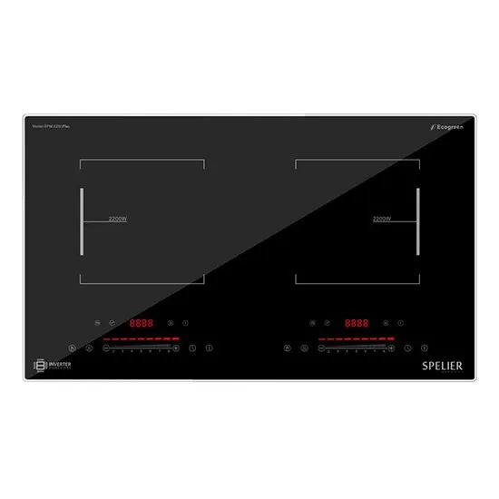 Bếp từ Spelier SPM-628I Plus