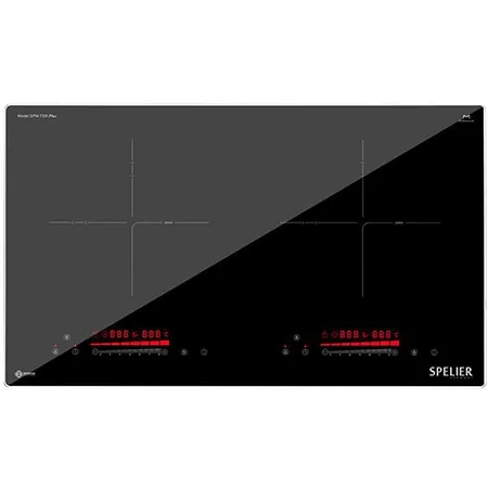 Bếp từ SPM-729I PLUS