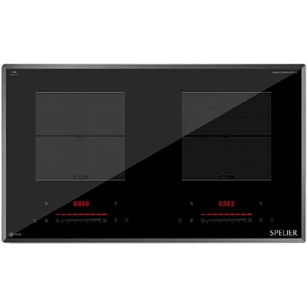 Bếp từ SPM-828 Plus