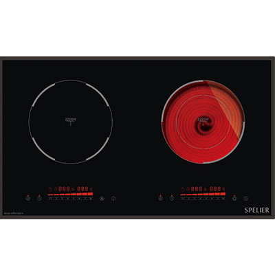 Bếp điện từ Spelier SPM-928H