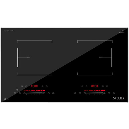 Bếp từ Spelier SPM-988I PLUS