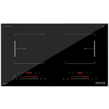Bếp từ Spelier SPM-988I PLUS