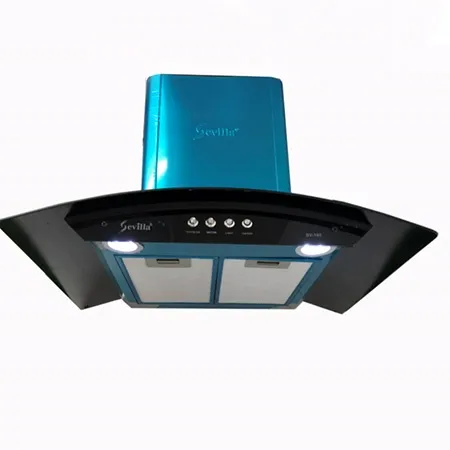 Máy hút mùi Sevilla SV-190