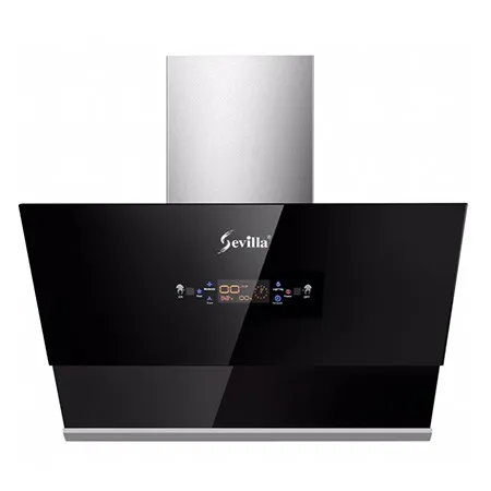 Máy hút mùi Sevilla SV-70K3