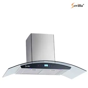 Máy hút mùi Sevilla SV-690