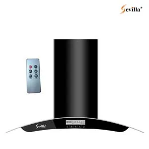 Máy hút mùi Sevilla SV-890