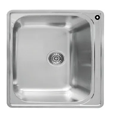 Chậu rửa bát Inox Picenza TB2