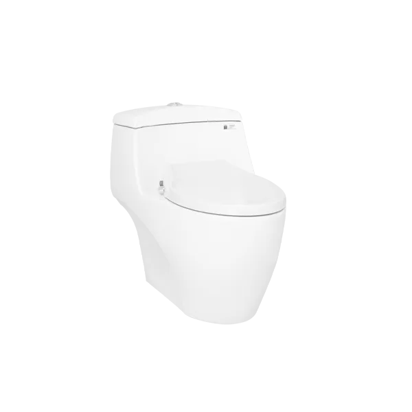 Bồn cầu nắp rửa cơ EB090/EB282R