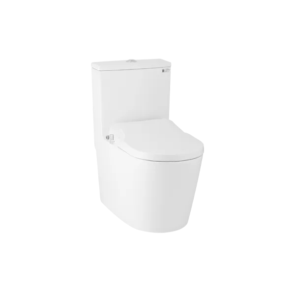 Bồn cầu nắp rửa cơ EB117/EBN559R