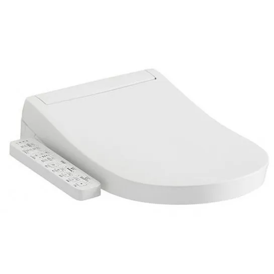 Nắp Êm Bồn Cầu TOTO TC600VS (T8)