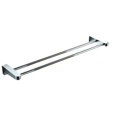 Thanh Treo Khăn Đôi Inax KF-845VW MC Series Phụ Kiện Phòng Tắm