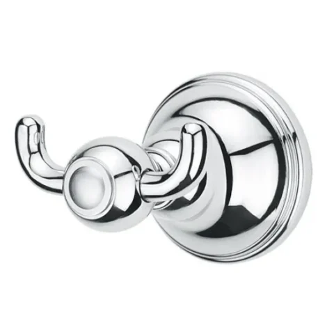 Móc Áo TOTO TX704ACW Phụ Kiện Phòng Tắm