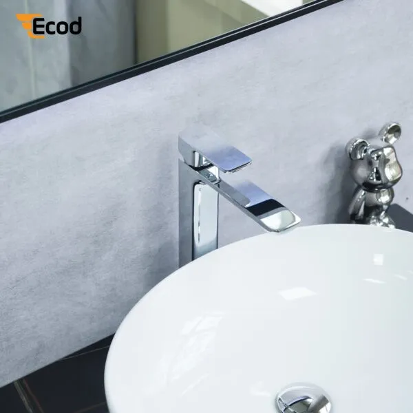 Vòi chậu nóng lạnh EV3015