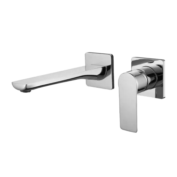 Vòi chậu nóng lạnh EV5336