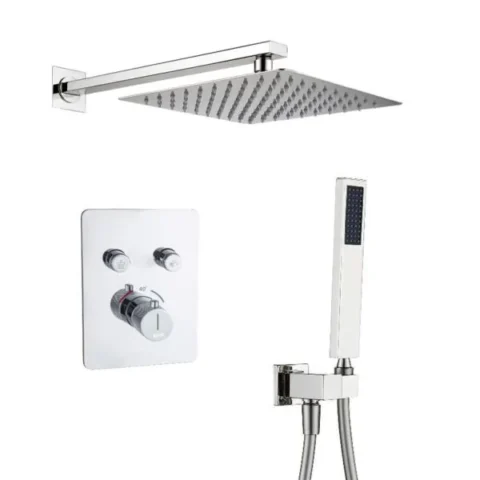 Bộ sen âm tường ES2207-2/ES2203