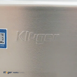 Chậu rửa bát Kluger KH8050ST Plus bề mặt Satin trơn Chậu rửa bát Kluger KH8050ST Plus bề mặt Satin trơn