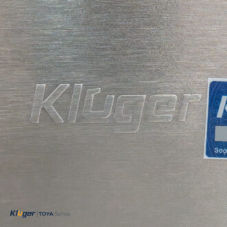 Chậu rửa bát Kluger KY8045ST Plus bề mặt trơn satin Chậu rửa bát Kluger KY8045ST Plus bề mặt trơn satin