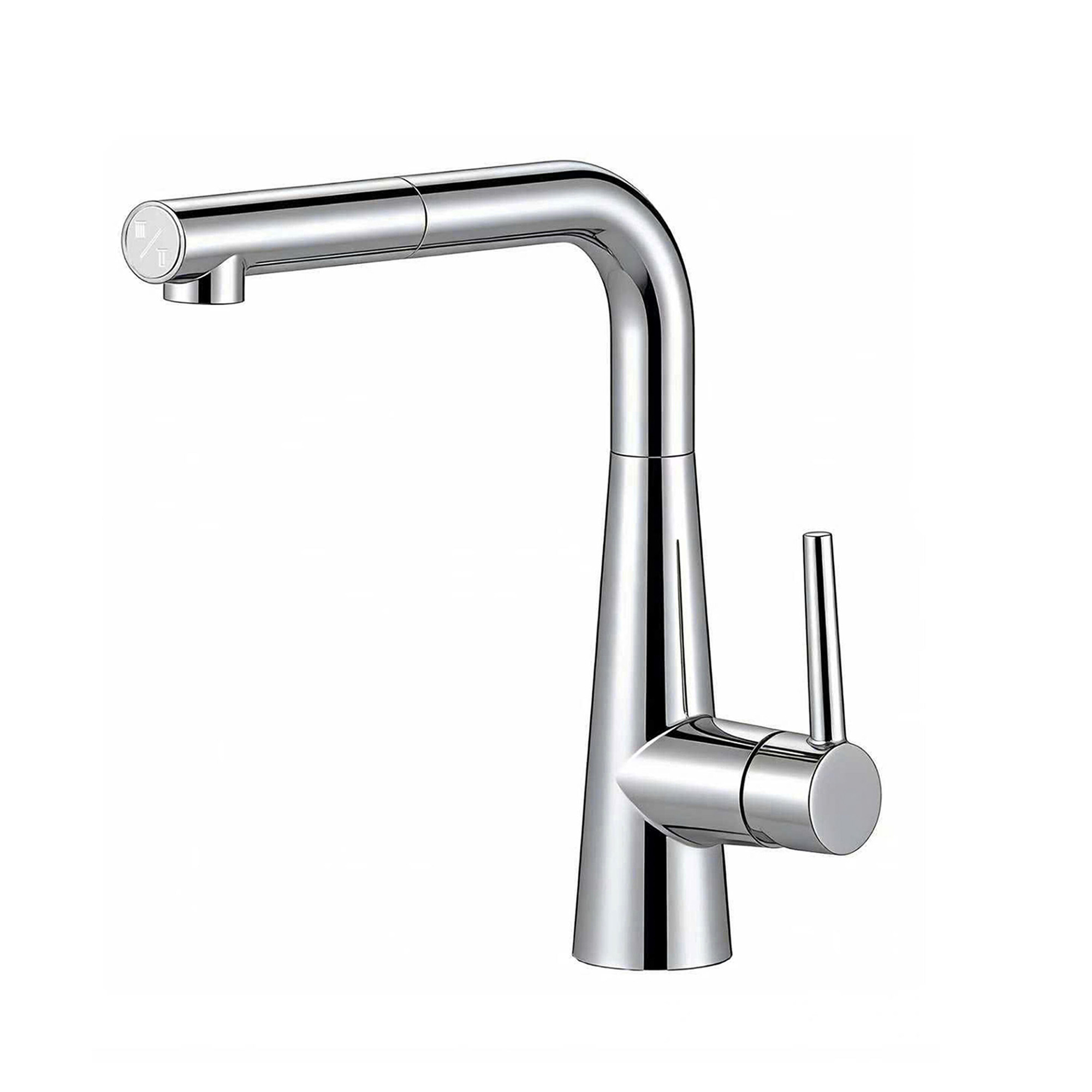 Vòi rửa bát Kluger KLF0013SC