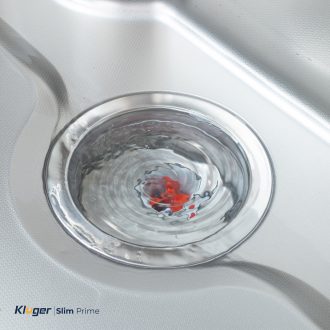 Bộ Siphon SLIM PRIME thế hệ mới, cải tiến giúp không gian bếp gọn gàng hơn Bộ Siphon SLIM PRIME thế hệ mới, cải tiến giúp không gian bếp gọn gàng hơn